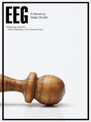 cover image of EEG